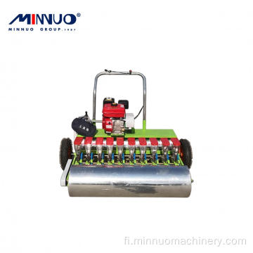 High Performance Plander Seed Machine OEM